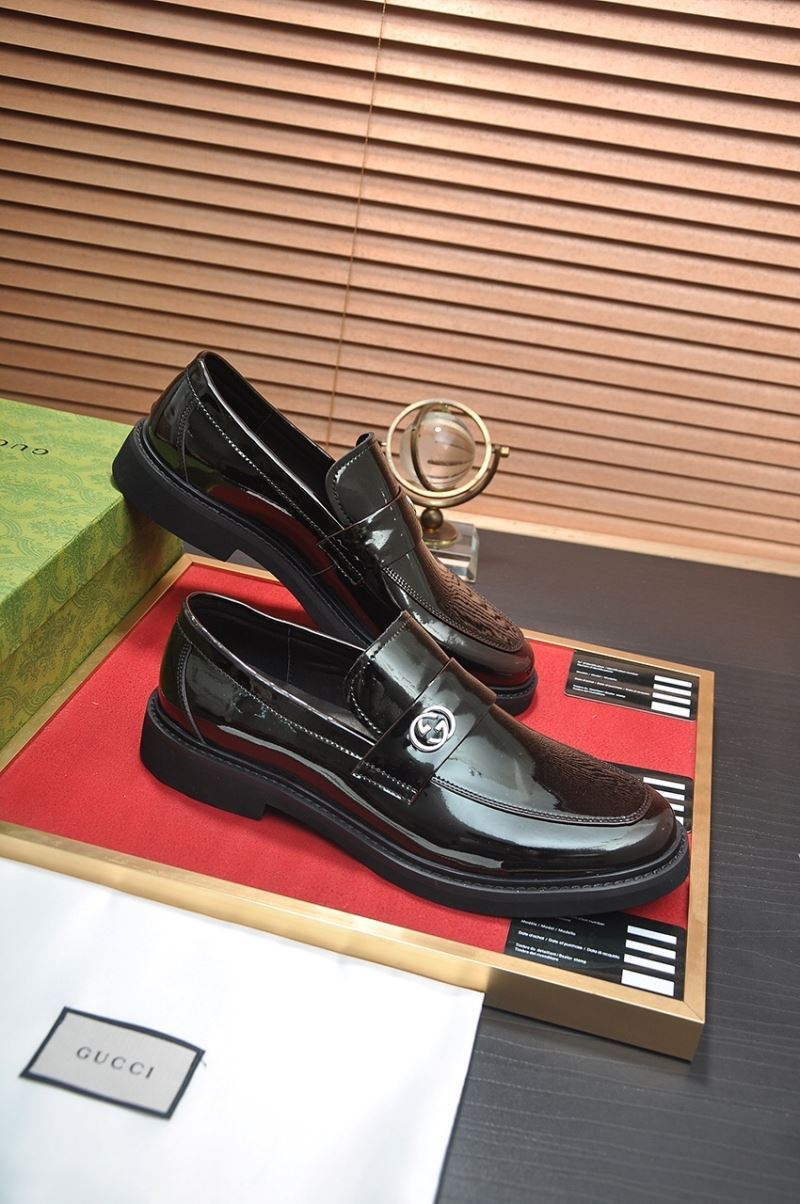 Gucci Business Shoes